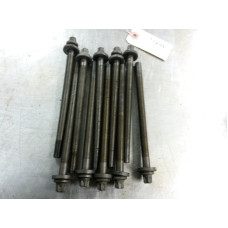 93V105 Cylinder Head Bolt Kit For 11-15 Chevrolet Cruze  1.8